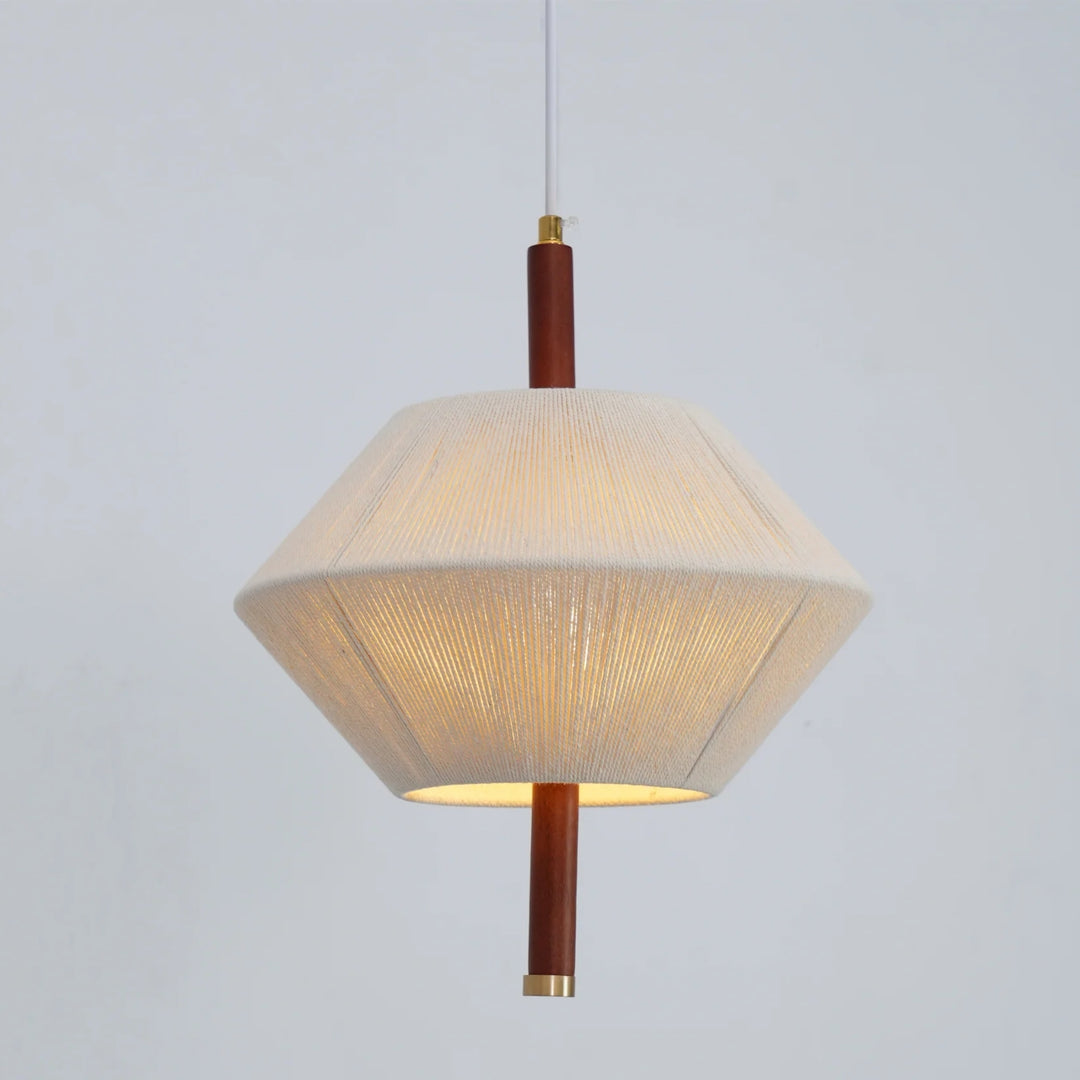 ION Wabi Sabi Pendant Light