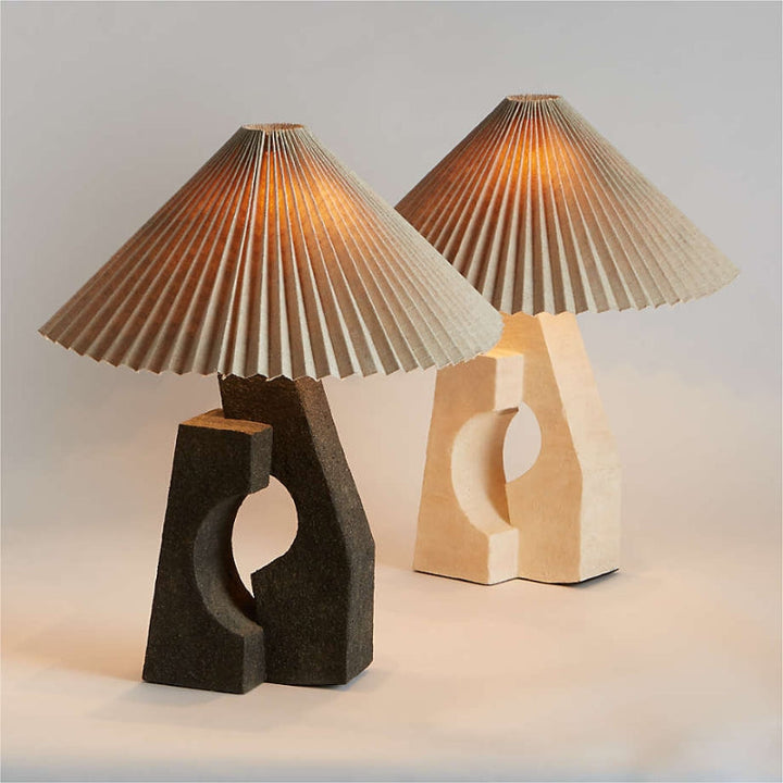 ALYONA Ceramic Table Lamp