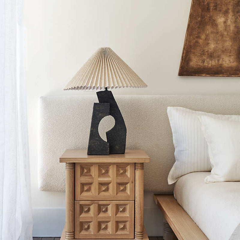 ALYONA Ceramic Table Lamp