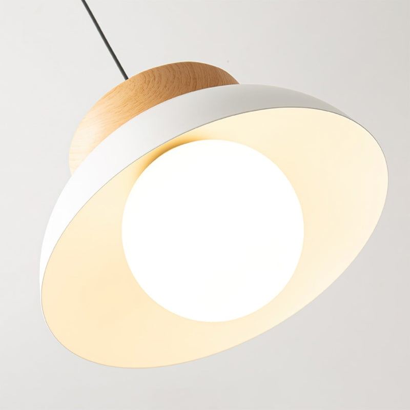 AMITY Nordic Sleek Pendant Lamp