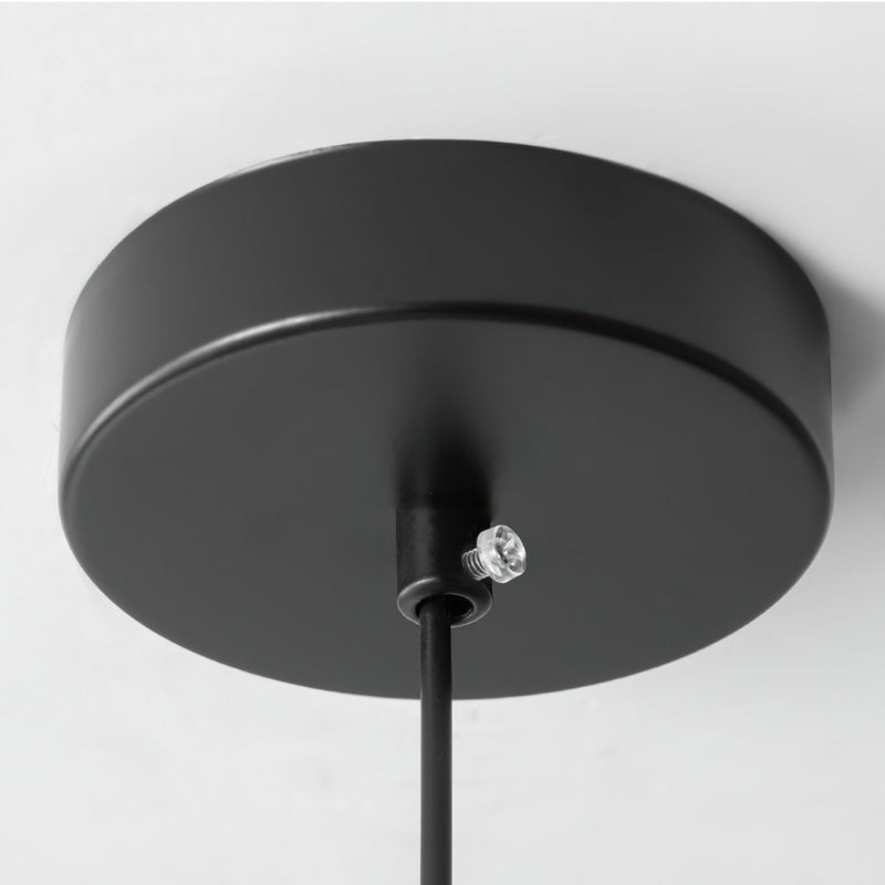 AMITY Nordic Sleek Pendant Lamp