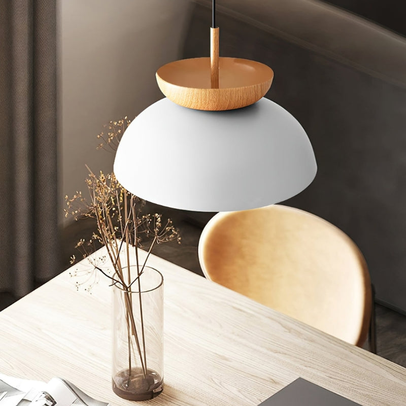 AMITY Nordic Sleek Pendant Lamp