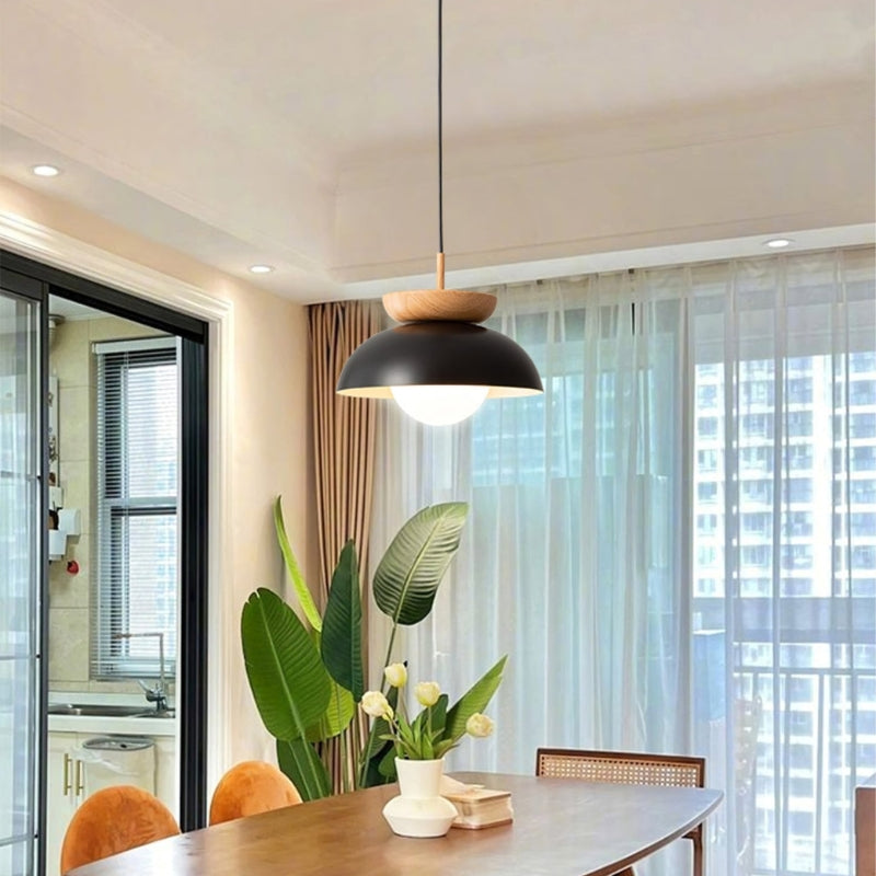 AMITY Nordic Sleek Pendant Lamp