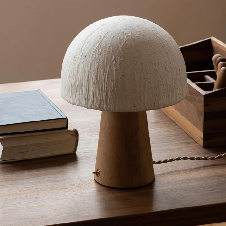 Alice Mushroom Table Lamp