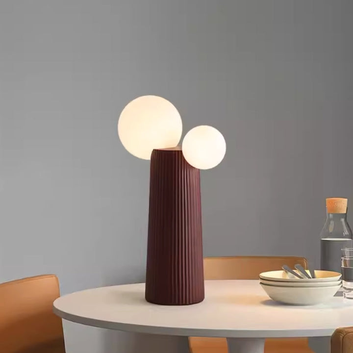 BLAIR Minimalist Creative Table Lamp