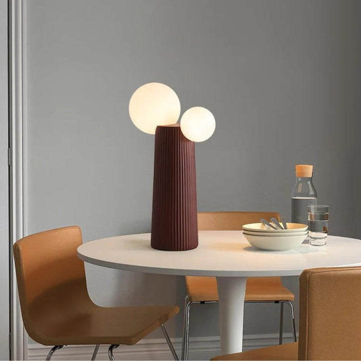 BLAIR Minimalist Creative Table Lamp