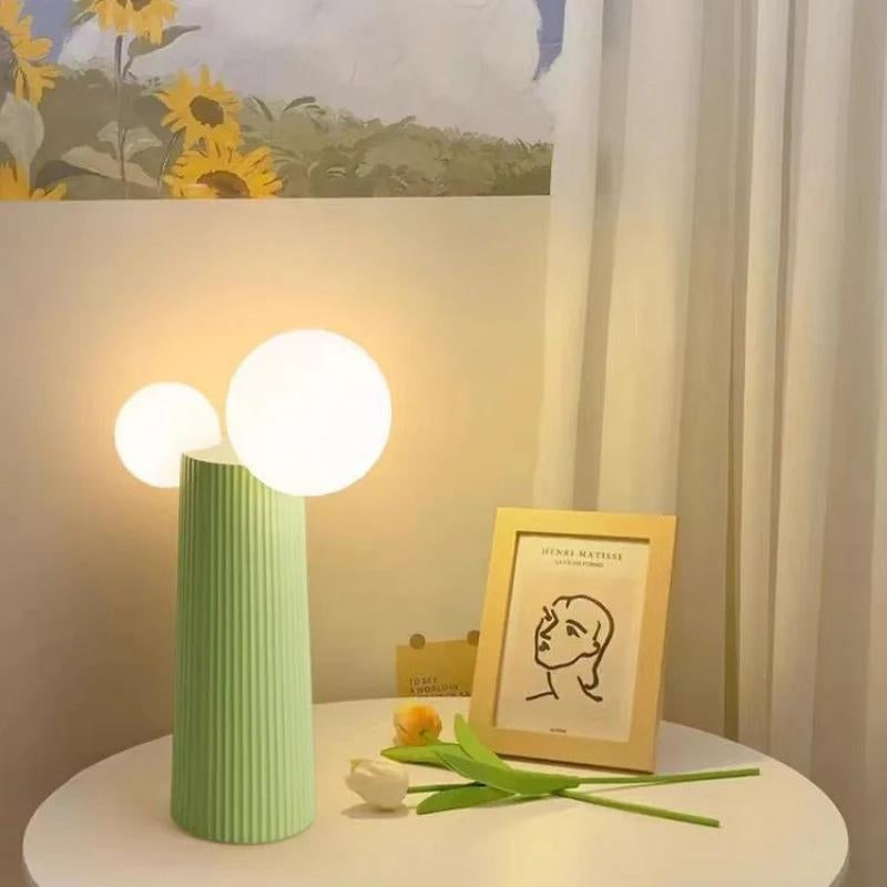 BLAIR Minimalist Creative Table Lamp