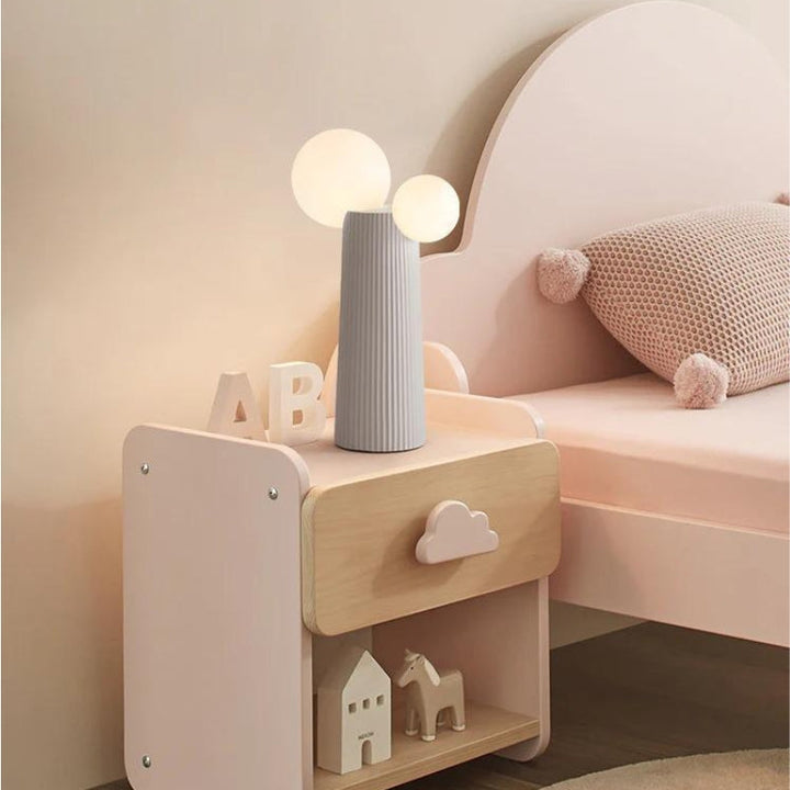 BLAIR Minimalist Creative Table Lamp