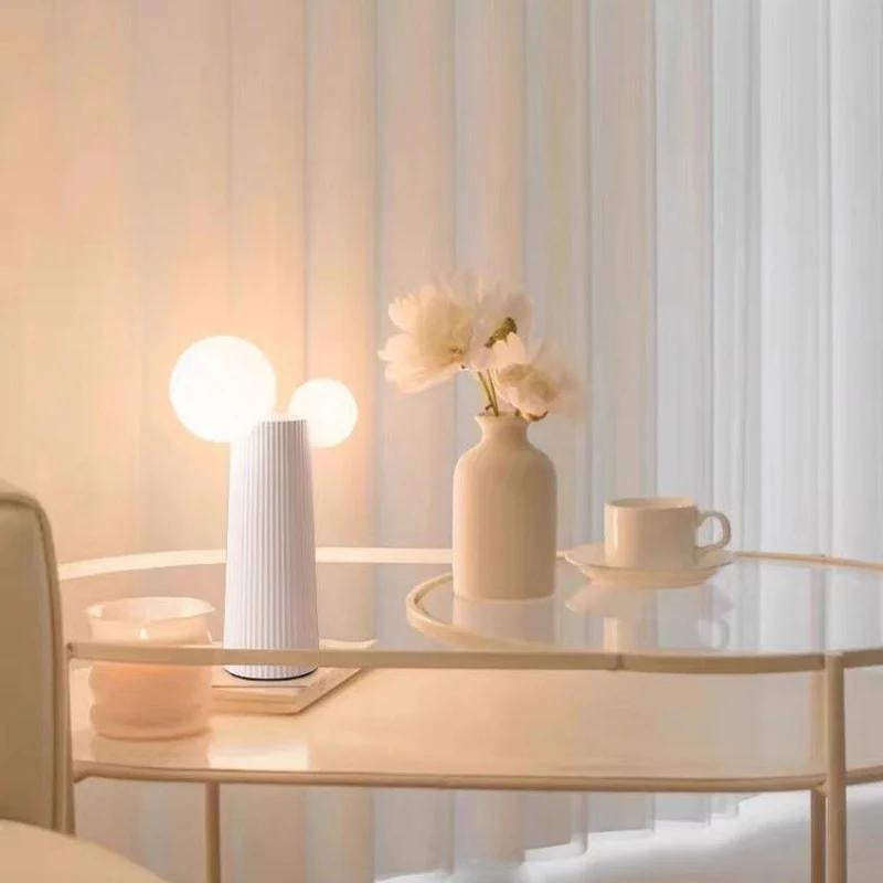 BLAIR Minimalist Creative Table Lamp