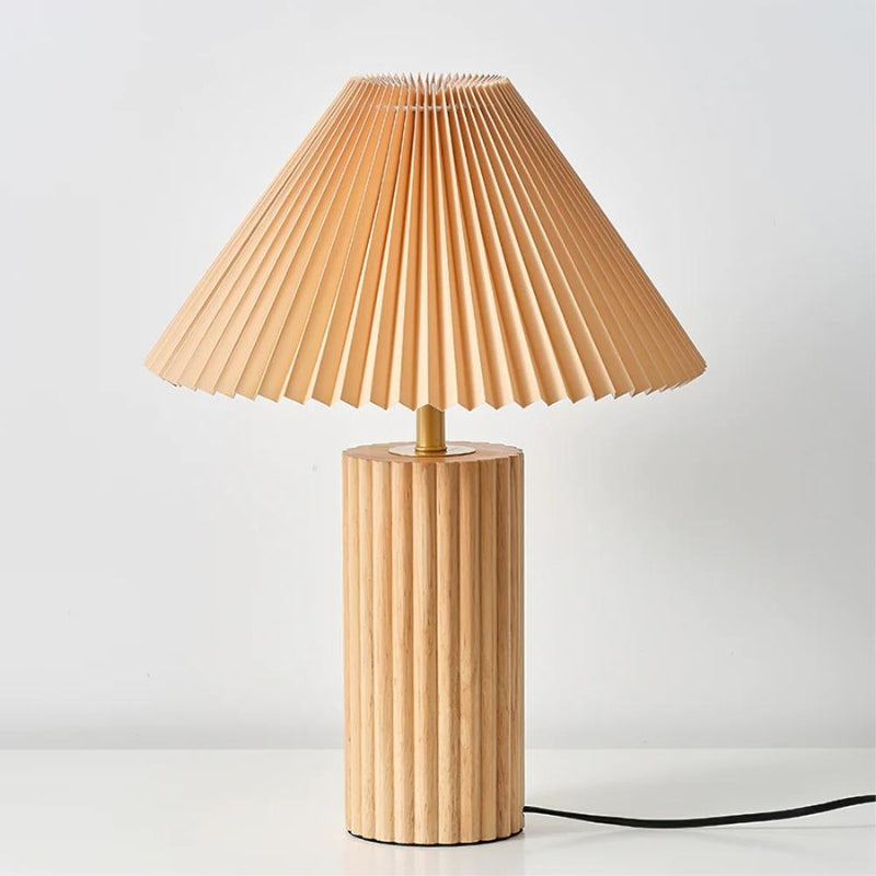 Brow Japan Table Lamp