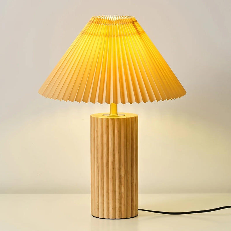 Brow Japan Table Lamp