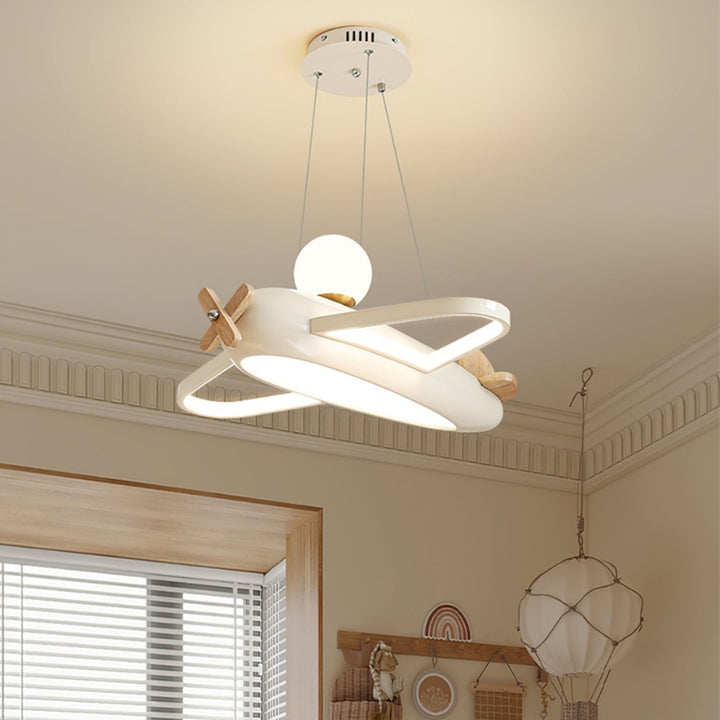 CAMERON Aircraft Children Pendant Lamp