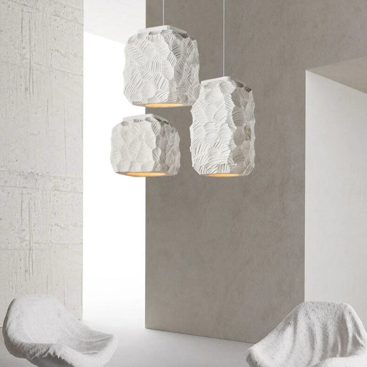 Best new CELINE Nordic Creative Living Room Pendant Light P5409