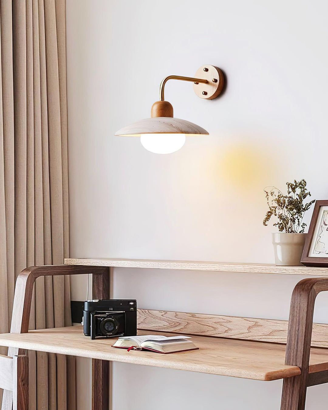 NEIS Wall Sconce Lamps