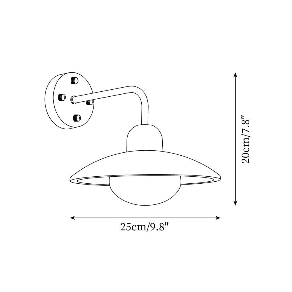 NEIS Wall Sconce Lamps