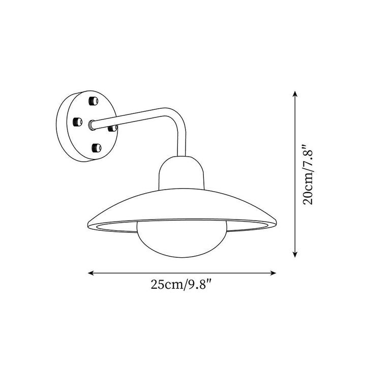 NEIS Wall Sconce Lamps
