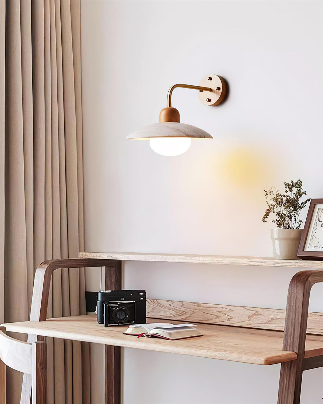 NEIS Wall Sconce Lamps