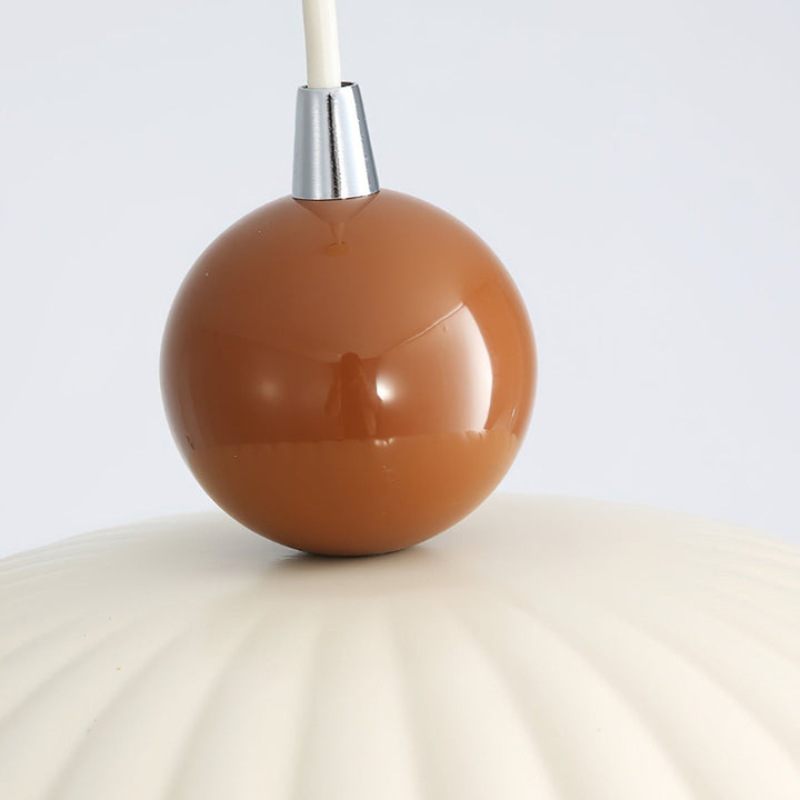 DANY Glass Retro Pendant Lamp