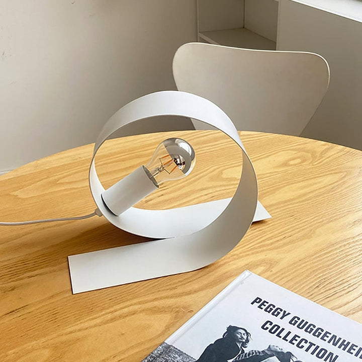 DANY White Table Lamp