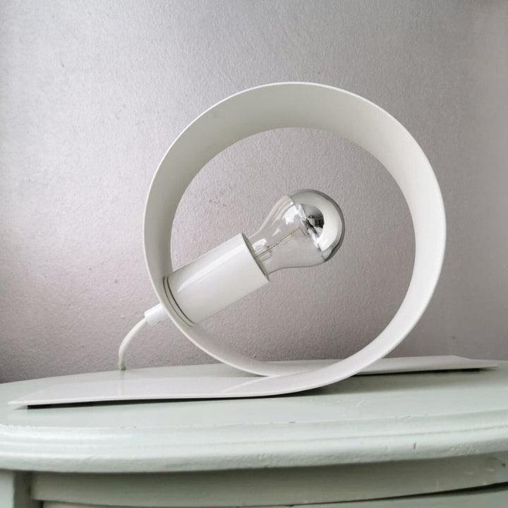 DANY White Table Lamp