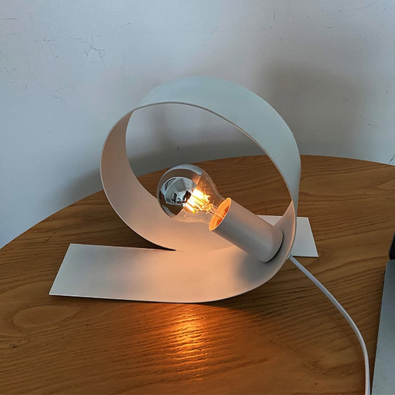 DANY White Table Lamp