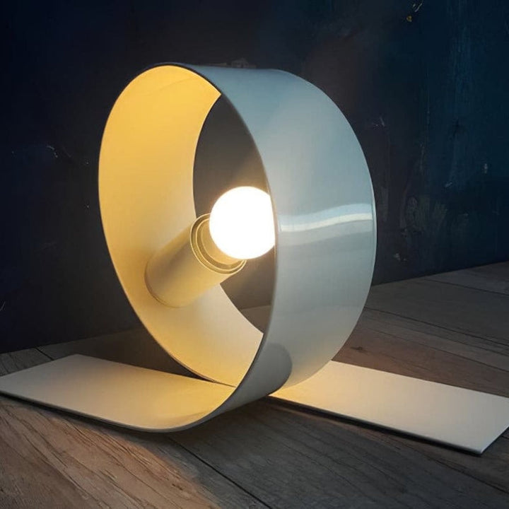 DANY White Table Lamp