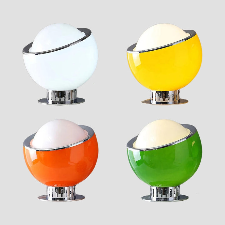 DIMARI Nordic Table Lamp