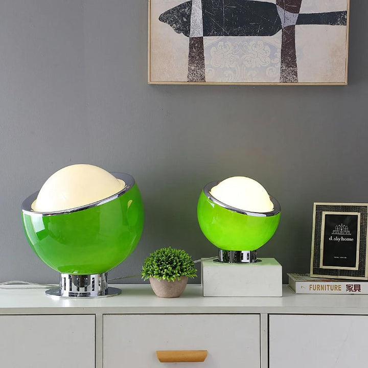 DIMARI Nordic Table Lamp