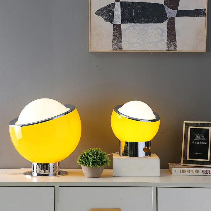 DIMARI Nordic Table Lamp