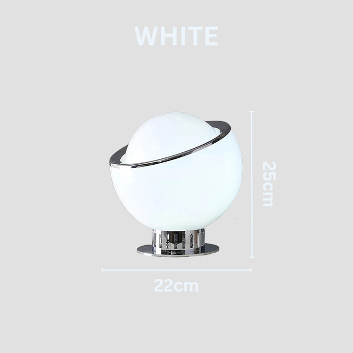 DIMARI Nordic Table Lamp