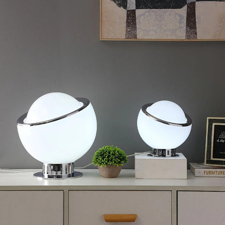 DIMARI Nordic Table Lamp