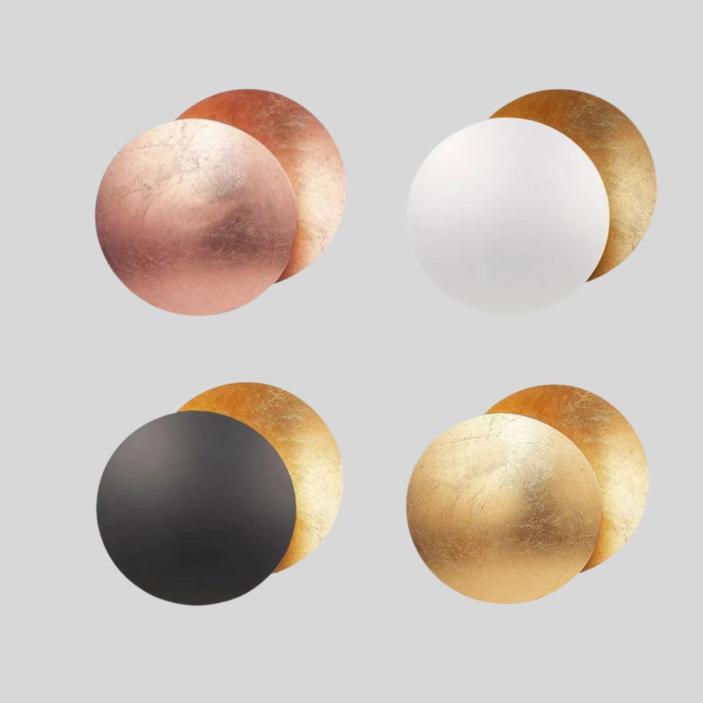 Best new DIYOZA Rotatable Creative Wall Light W5439
