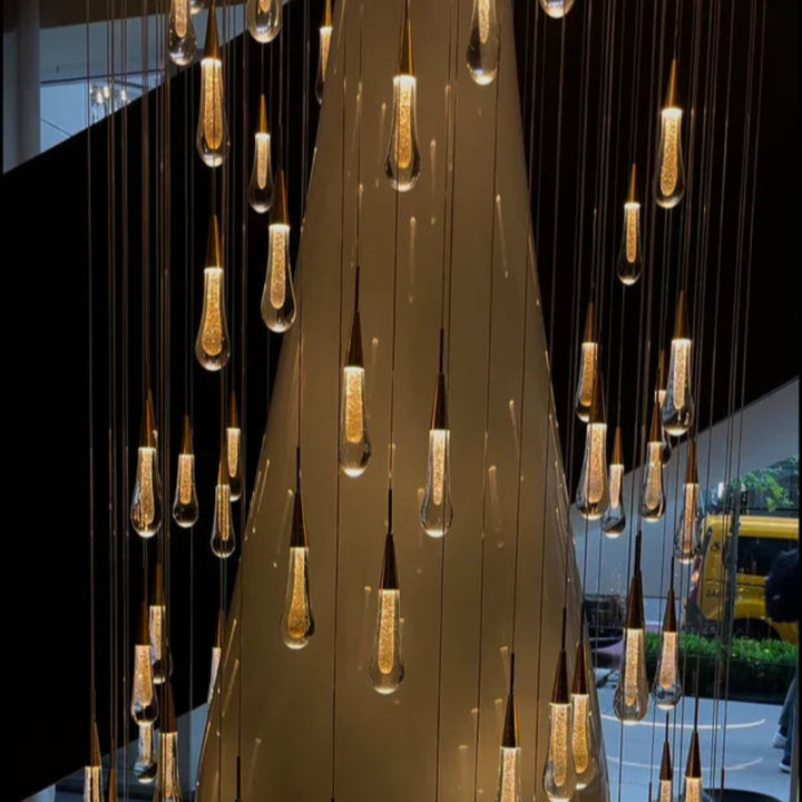 DOPER Modern Dining Room Chandelier Lighting9