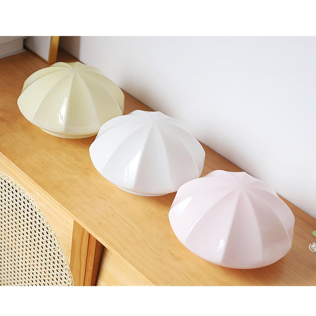 CHEF Hat Table Lamp