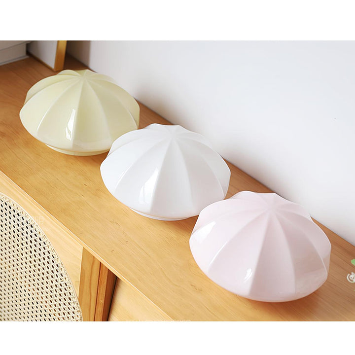 CHEF Hat Table Lamp