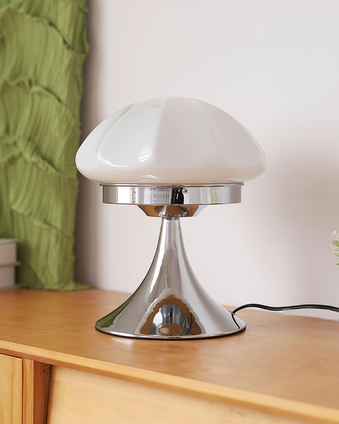 CHEF Hat Table Lamp