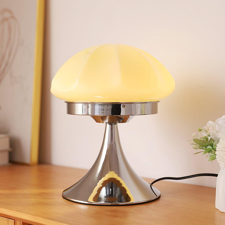 CHEF Hat Table Lamp