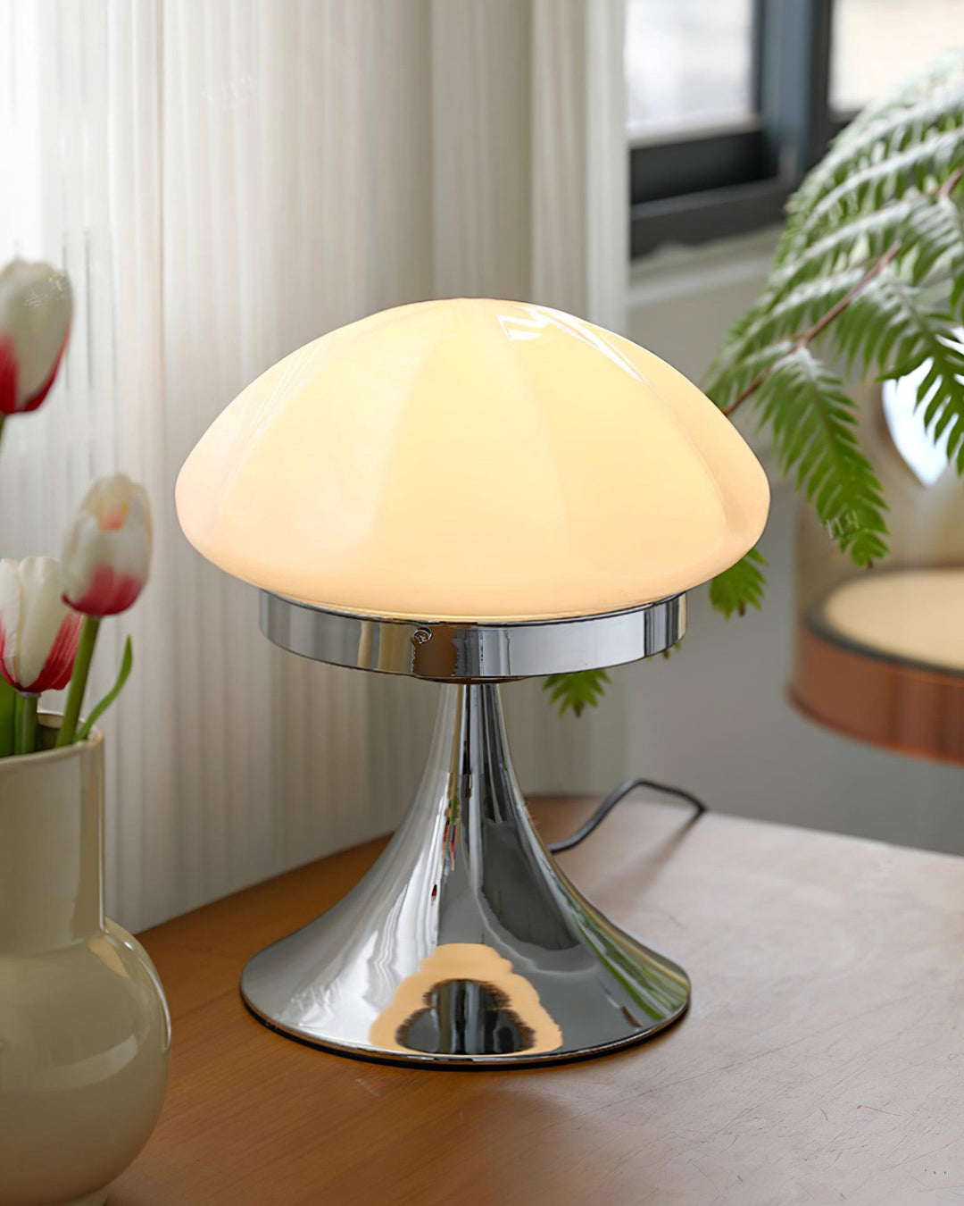 CHEF Hat Table Lamp