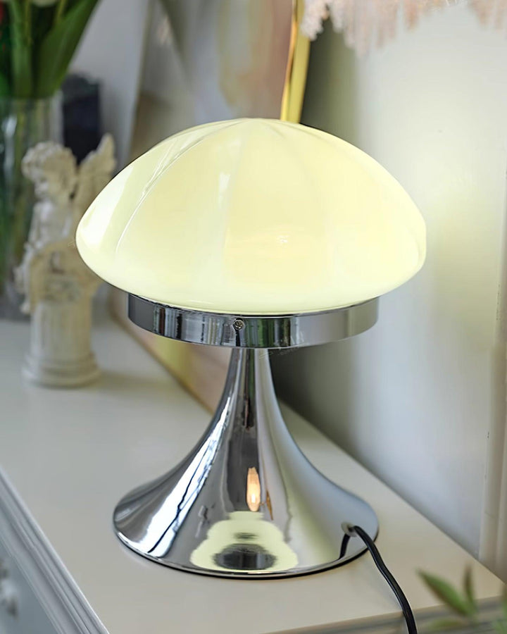 CHEF Hat Table Lamp
