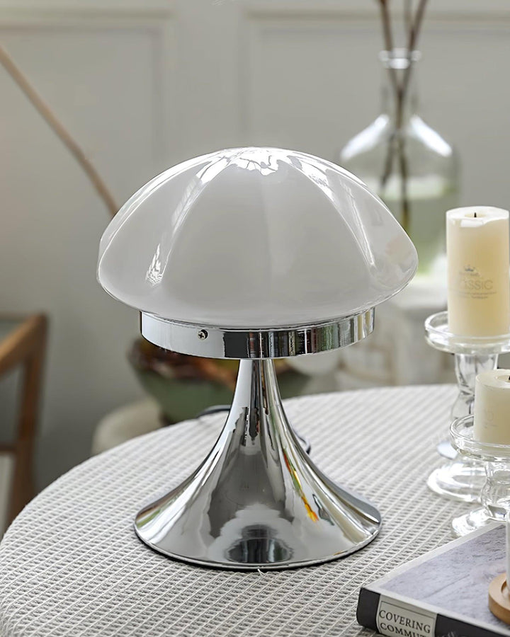 CHEF Hat Table Lamp