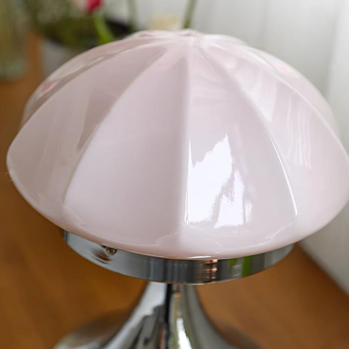 CHEF Hat Table Lamp