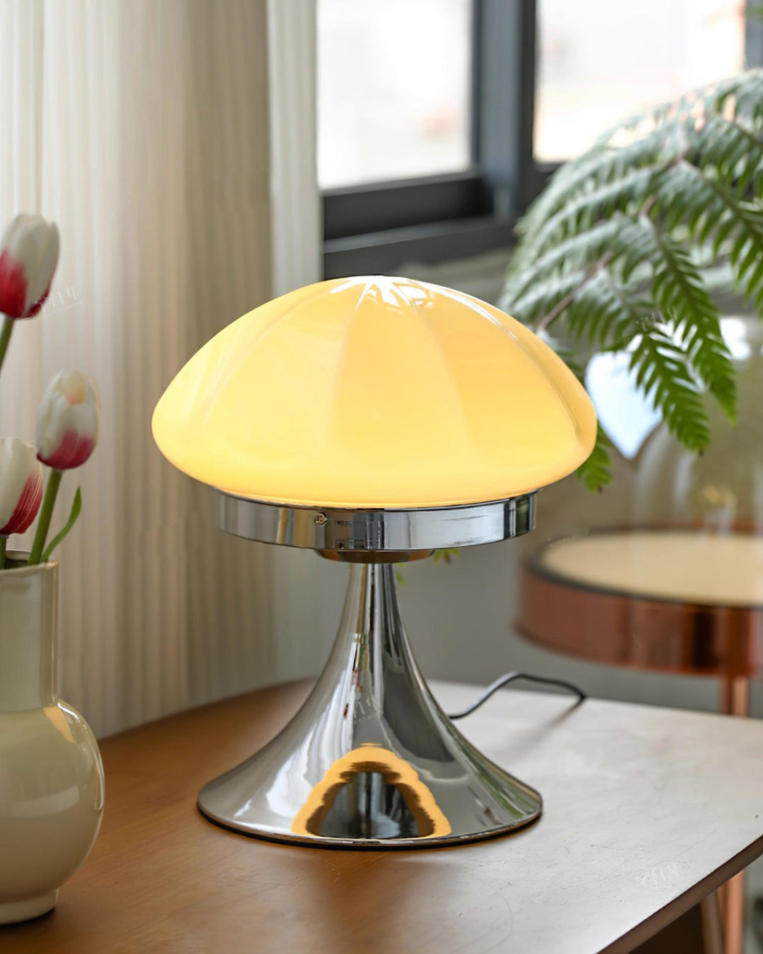 CHEF Hat Table Lamp