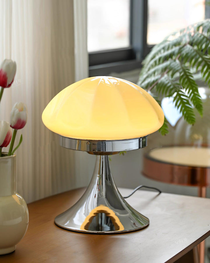 CHEF Hat Table Lamp