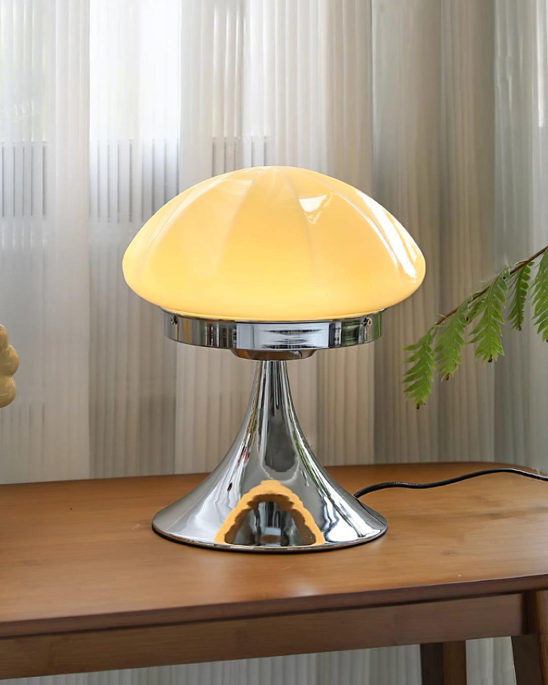CHEF Hat Table Lamp
