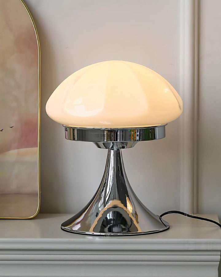 CHEF Hat Table Lamp