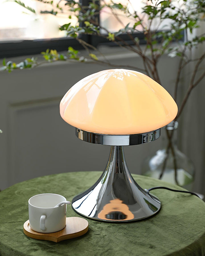 CHEF Hat Table Lamp