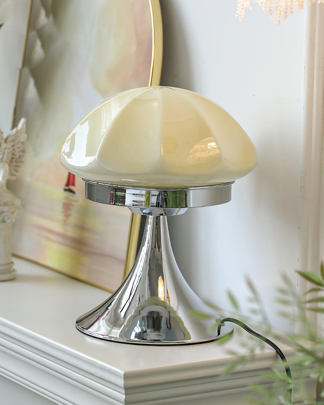 CHEF Hat Table Lamp