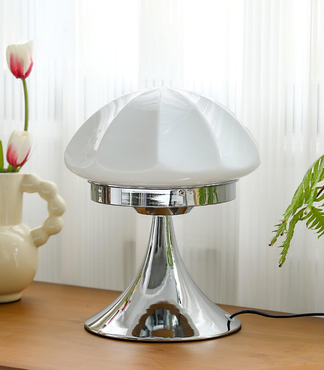 CHEF Hat Table Lamp