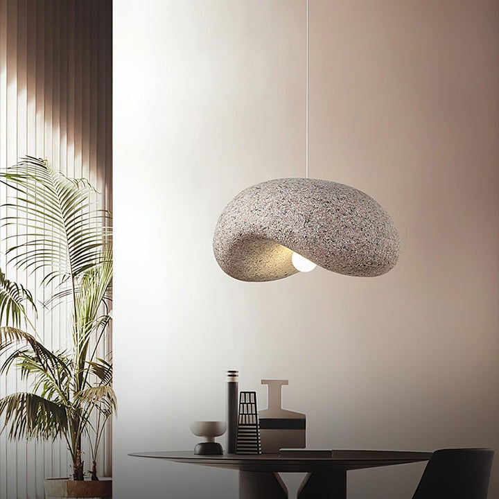 MOON Wabi Sabi Pendant Lights