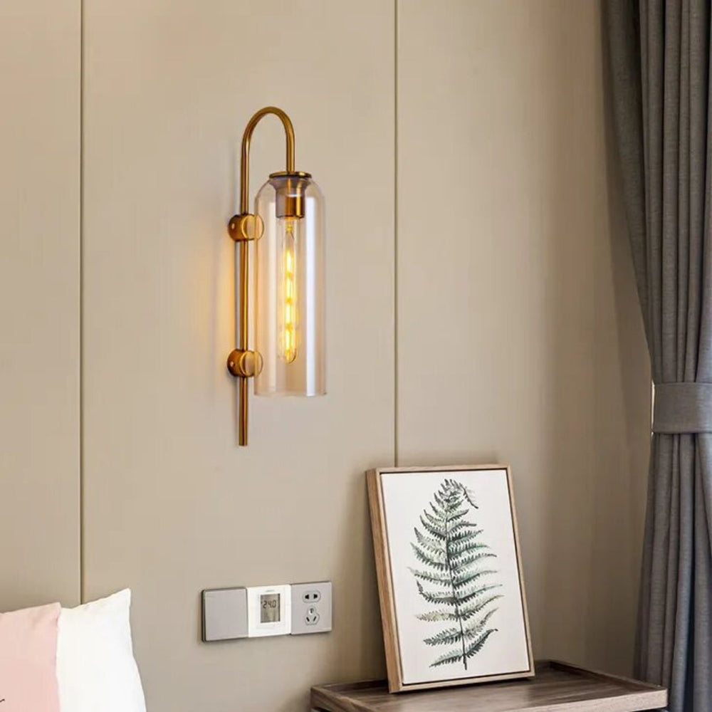 echo-modern-glass-wall-light